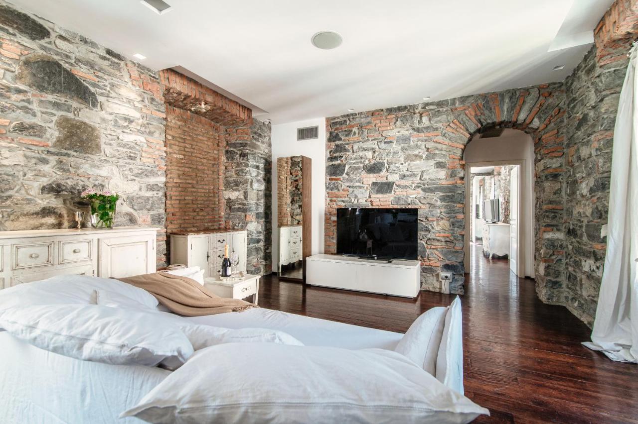Stunning Central Como Apt By Joivy Dış mekan fotoğraf