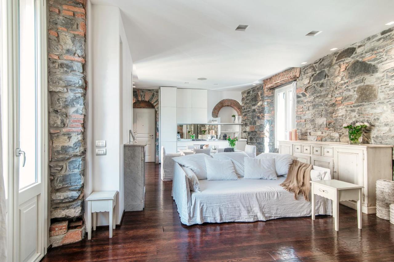 Stunning Central Como Apt By Joivy Dış mekan fotoğraf