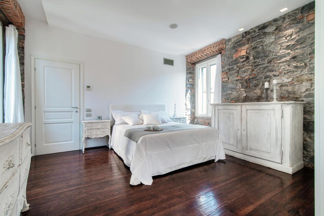 Stunning Central Como Apt By Joivy Dış mekan fotoğraf