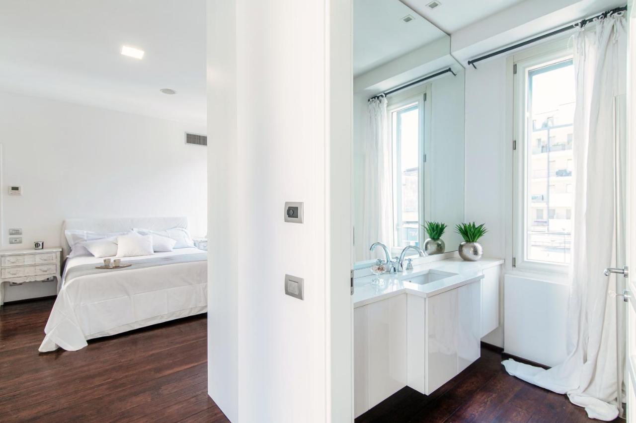 Stunning Central Como Apt By Joivy Dış mekan fotoğraf