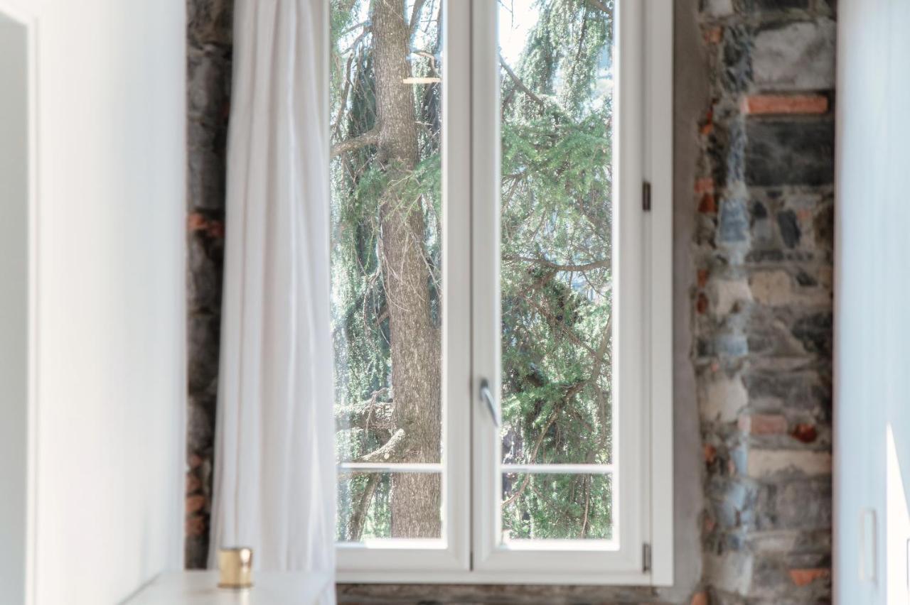 Stunning Central Como Apt By Joivy Dış mekan fotoğraf