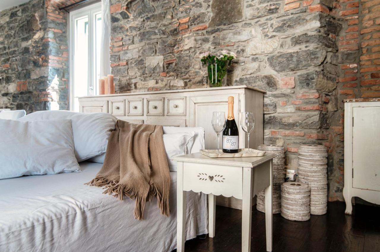 Stunning Central Como Apt By Joivy Dış mekan fotoğraf